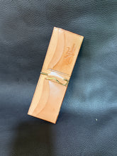 Load image into Gallery viewer, Money Clip Billfold