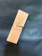 Load image into Gallery viewer, Money Clip Billfold