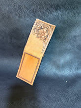 Load image into Gallery viewer, Money Clip Wallet