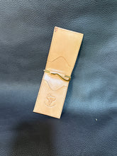 Load image into Gallery viewer, Money Clip Wallet