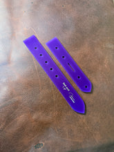 Load image into Gallery viewer, Belt/Strap End Template