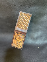 Load image into Gallery viewer, Money Clip Billfold