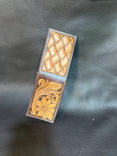 Load image into Gallery viewer, Money Clip Wallet