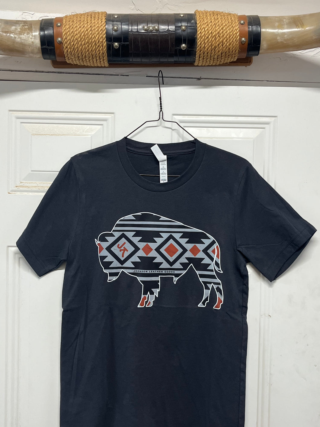 Buffalo SW pattern Shirt