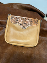 Load image into Gallery viewer, Custom Tooled Purse Deposit