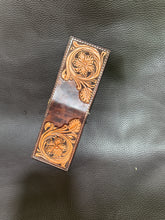 Load image into Gallery viewer, Money Clip Wallet