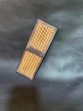 Load image into Gallery viewer, Money Clip Wallet