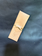 Load image into Gallery viewer, Money Clip Wallet
