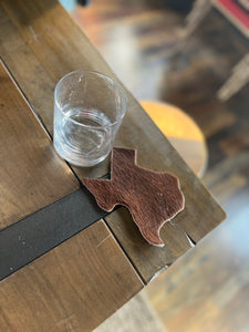 Texas Coasters